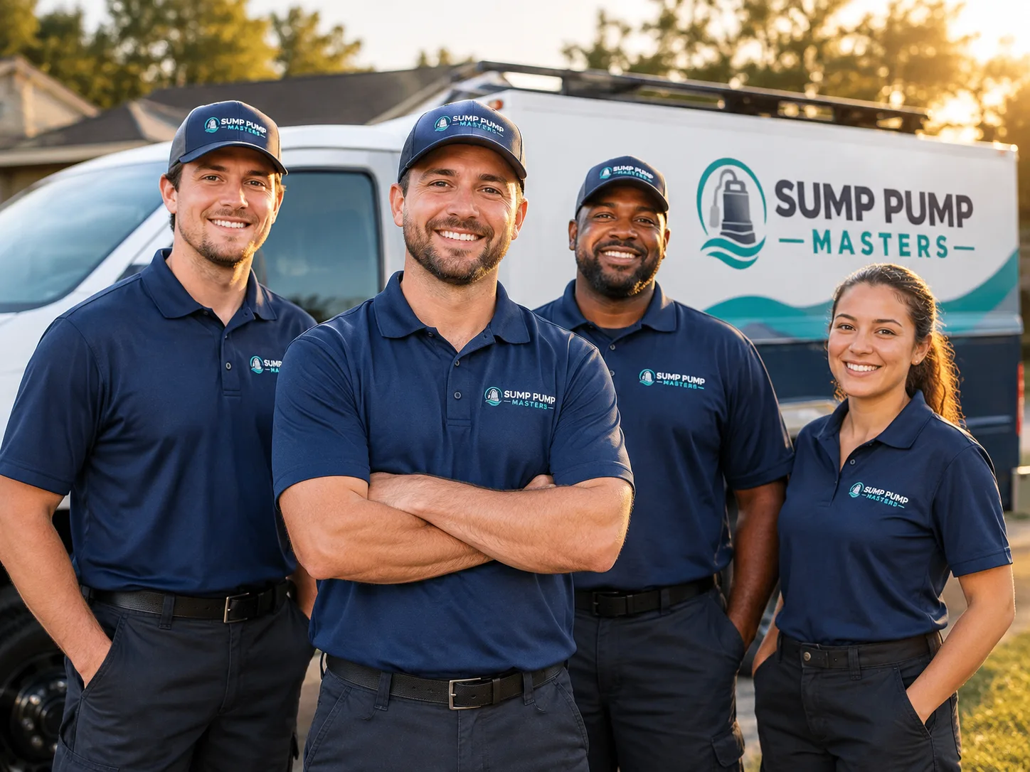 Sump Pump Repair company in Bryant, AR